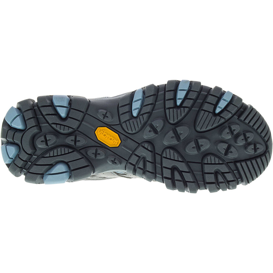 Ženski pohodniški čevlji moab 3 gore-tex altitude