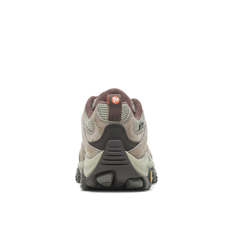 Ženski pohodniški čevlji moab 3 gore-tex z elastično vrvico