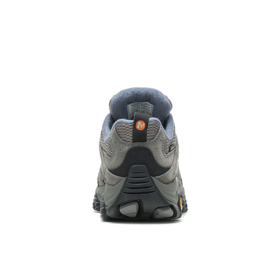 Ženske - moab 3 vodoodporne - čevlji granite