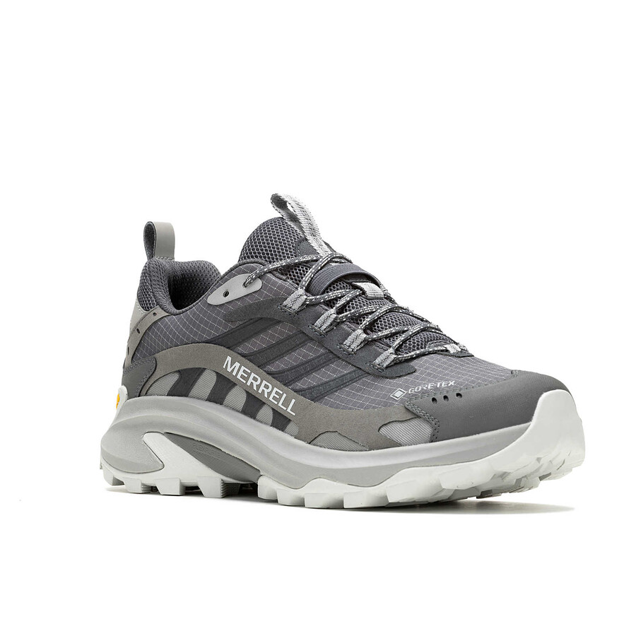 moški pohodniški čevlji moab speed 2 gore-tex asphalt