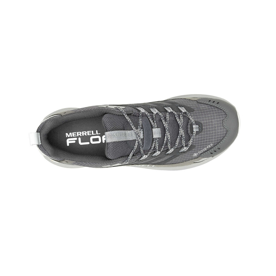 moški pohodniški čevlji moab speed 2 gore-tex asphalt