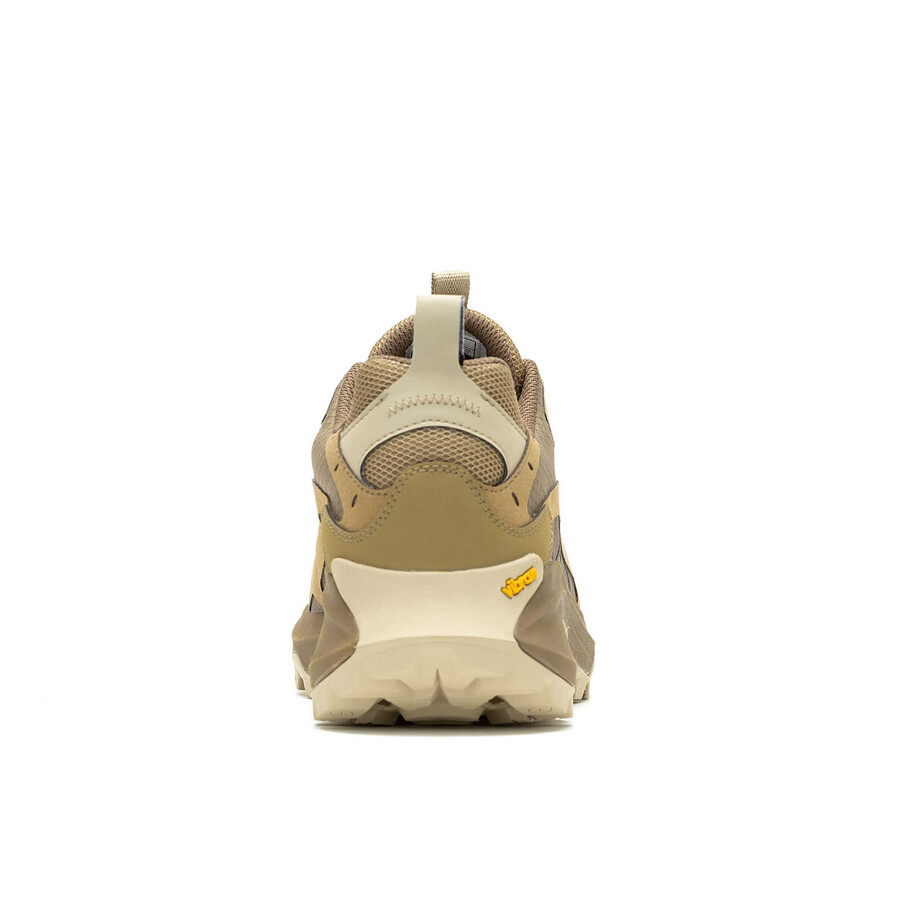 moški pohodniški čevlji moab speed 2 gore-tex coyote