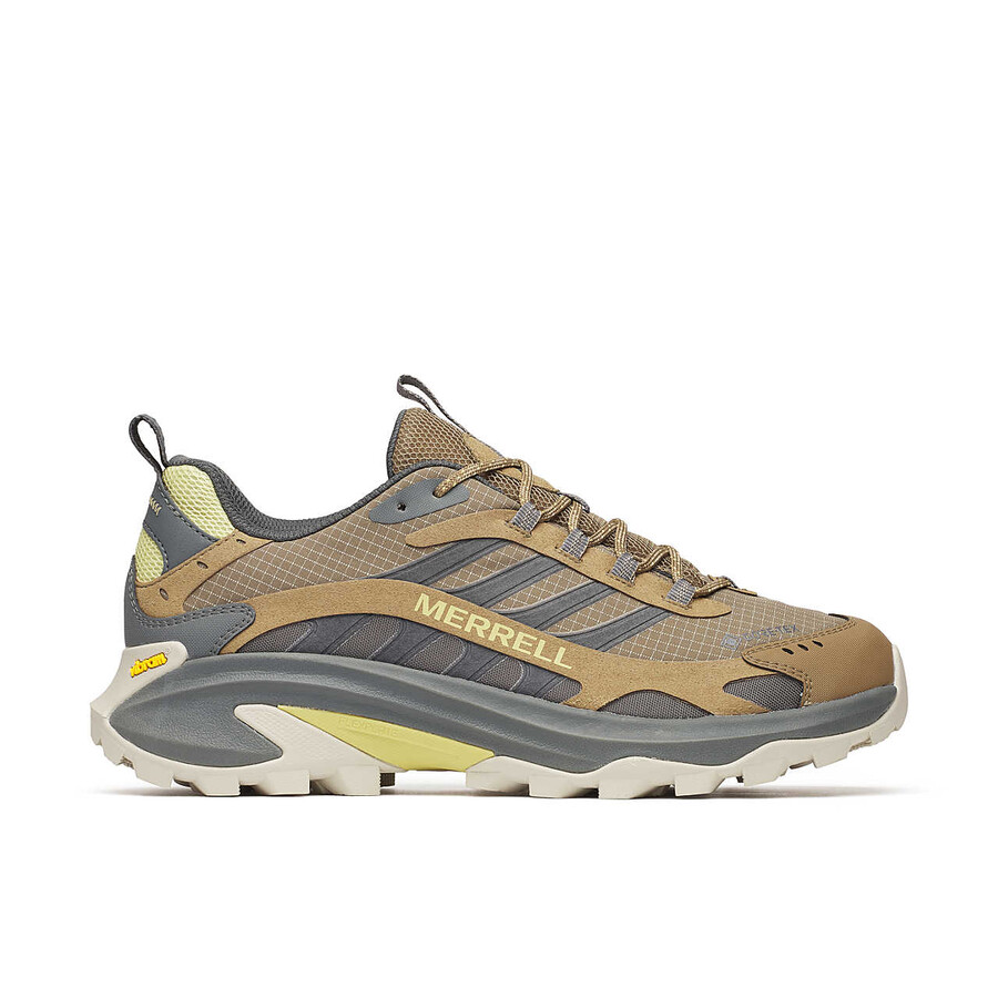 moški pohodniški čevlji moab speed 2 gore-tex cairn
