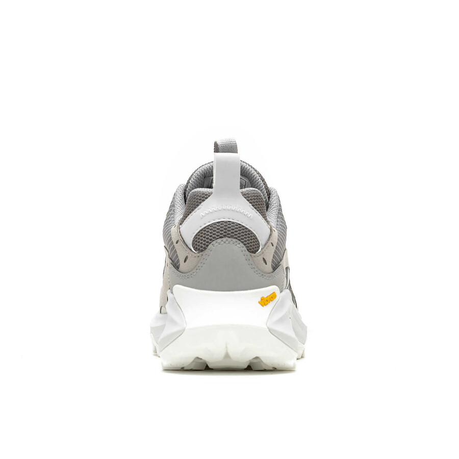Ženski pohodniški čevlji moab speed 2 gore-tex sive barve