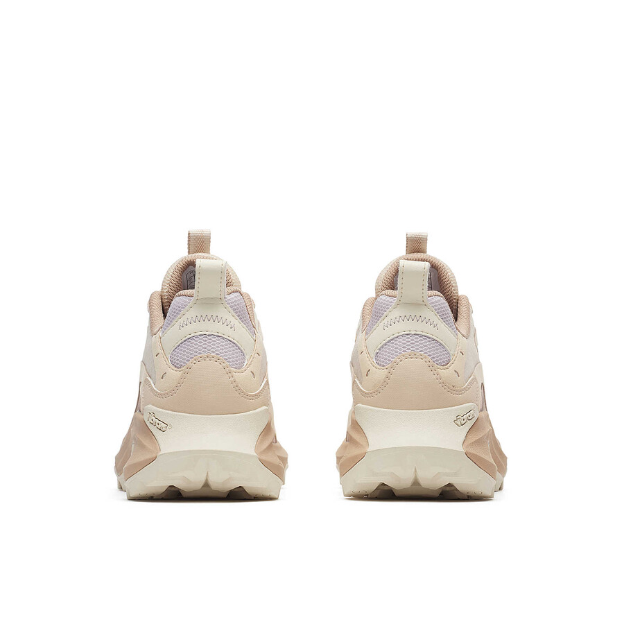 Ženski pohodniški čevlji moab speed 2 gore-tex nougat
