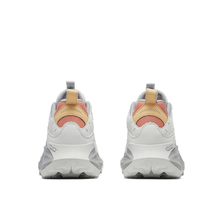 Ženski pohodniški čevlji moab speed 2 gore-tex sivi