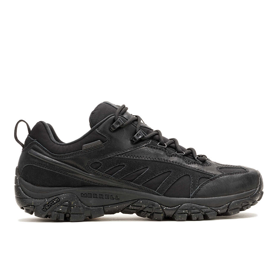 unisex moab mesa luxe 1trl x belstaff čevlji za prosti čas črne barve