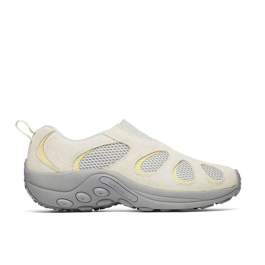 unisex jungle moc evo vent se casual slip-ons pigeon