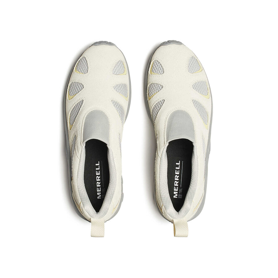 unisex jungle moc evo vent se casual slip-ons pigeon