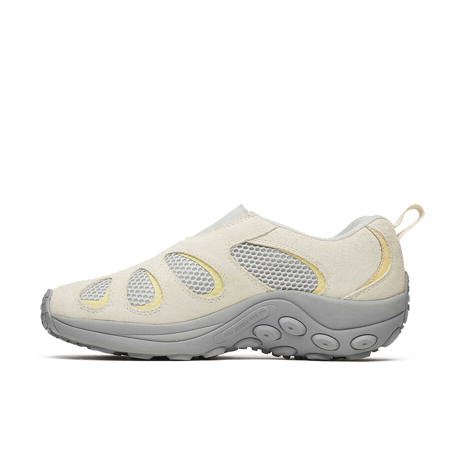 unisex jungle moc evo vent se casual slip-ons pigeon