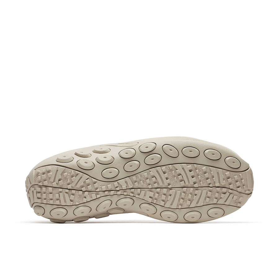 Ženski čevlji jungle moc cozy luxe casual slip-on barva štukatura