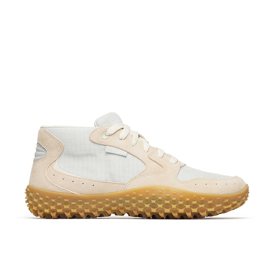 Ženske - wrapt sneaker mid waterproof - Škornji angelite