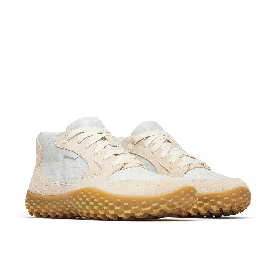 Ženske - wrapt sneaker mid waterproof - Škornji angelite