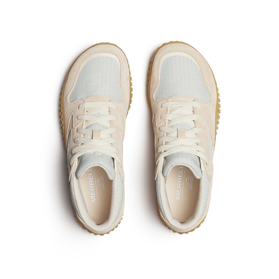 Ženske - wrapt sneaker mid waterproof - Škornji angelite