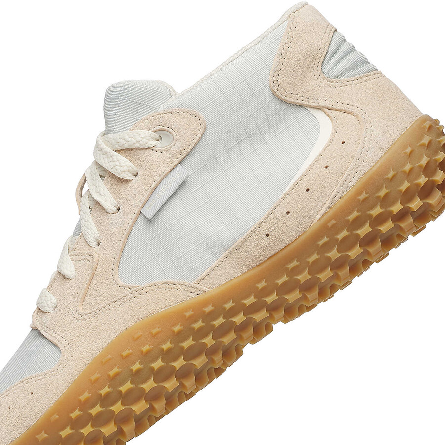 Ženske - wrapt sneaker mid waterproof - Škornji angelite