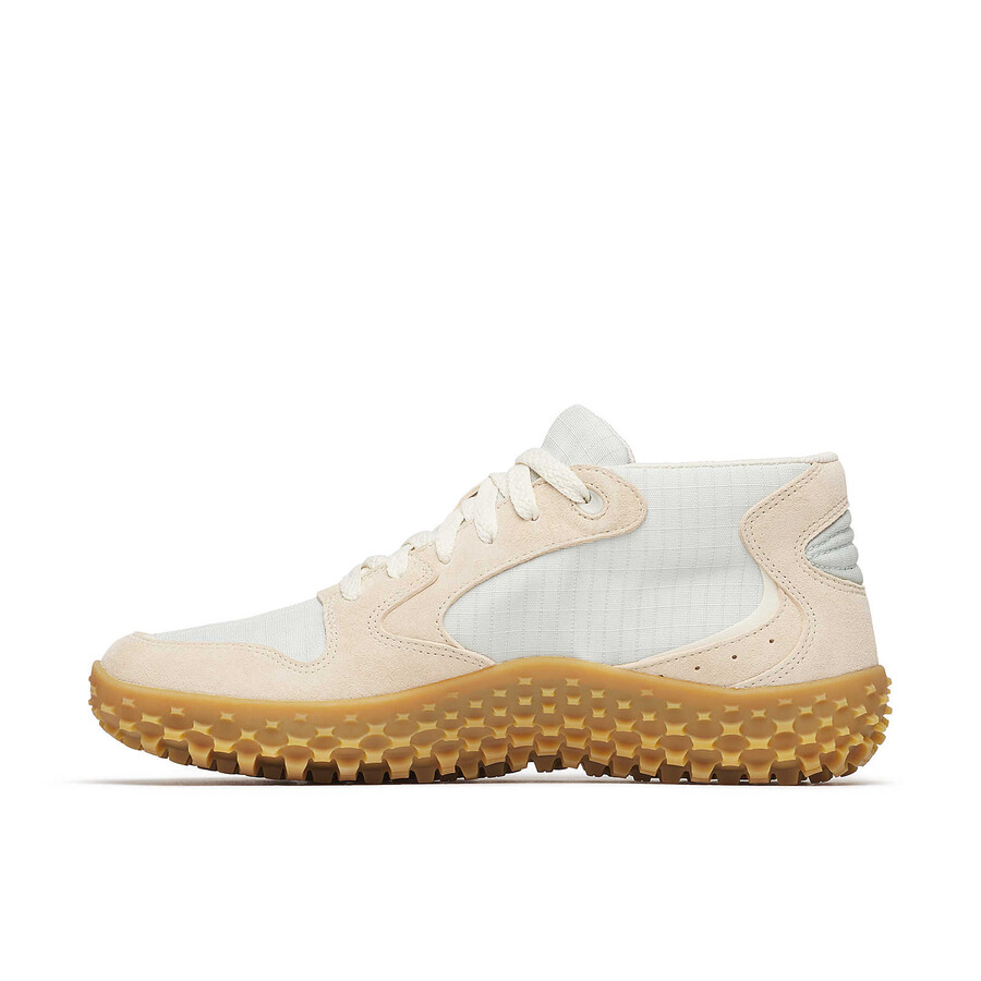 Ženske - wrapt sneaker mid waterproof - Škornji angelite