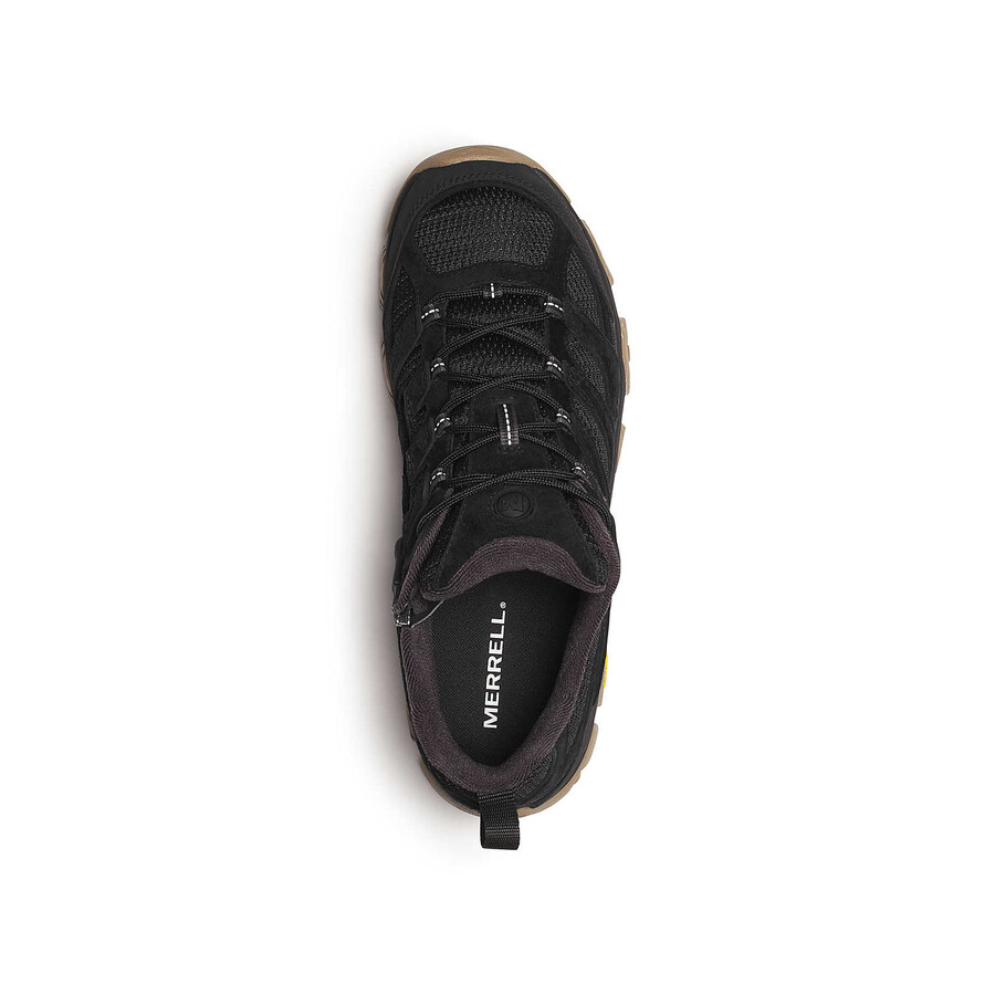 moški - moab 3 ready zip - Čevlji črne barve
