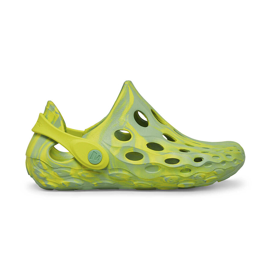 big kid - hydro moc - Čevlji bk green