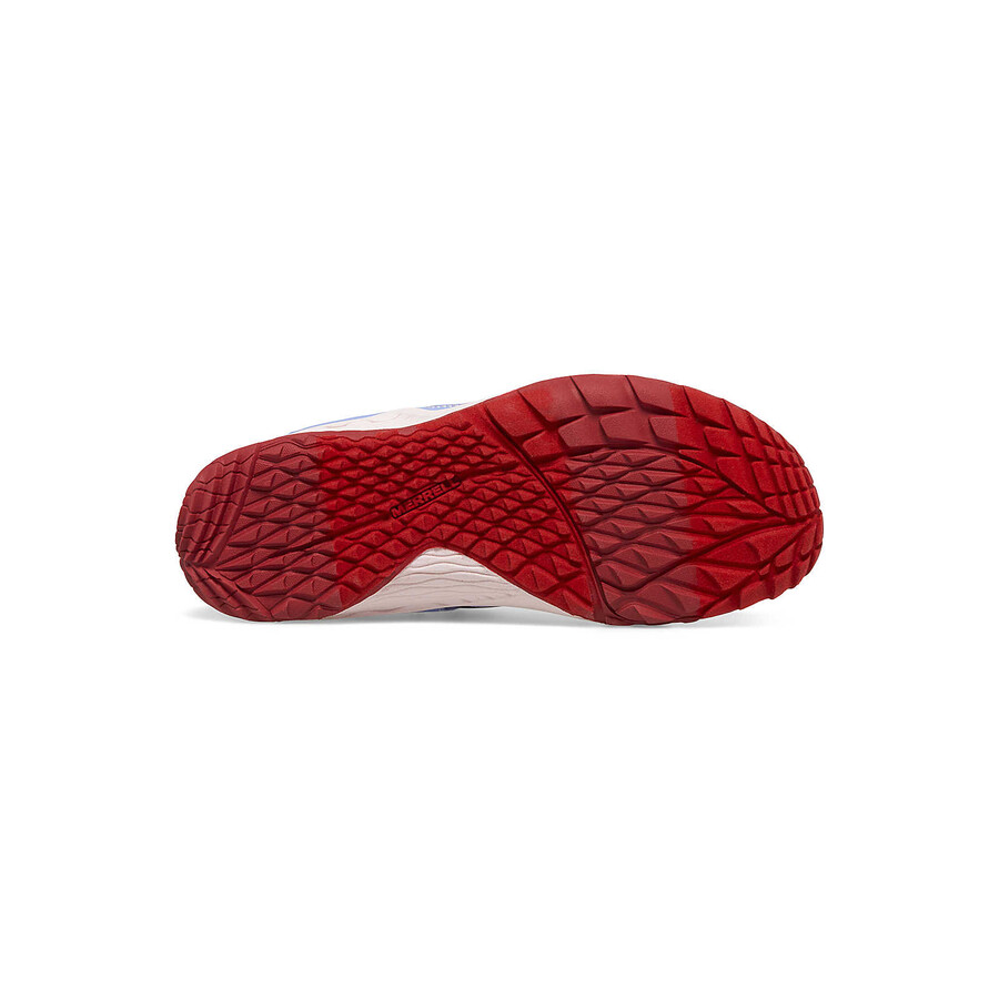 big kid - rokavice za pot 7 ac - athletics bk vijolična multi