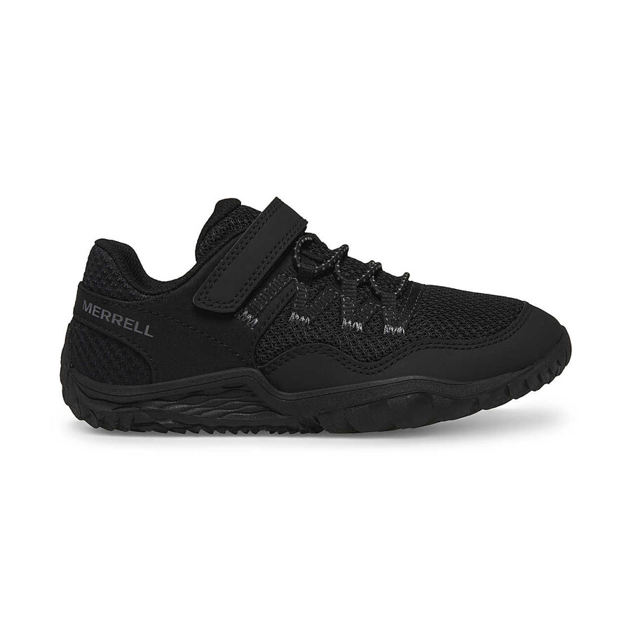 big kid - rokavice za pot 7 ac - athletics bk črne barve