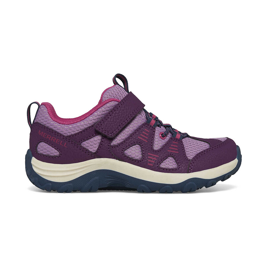 big kid - trail chaser 2 - Čevlji berrynavy