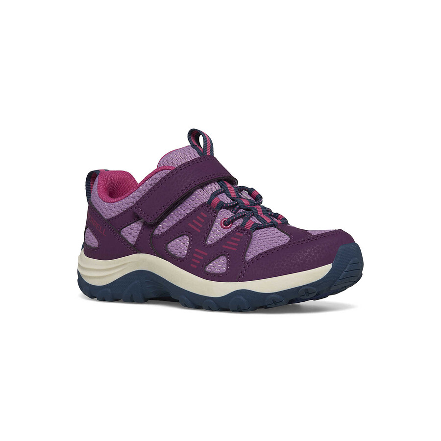 big kid - trail chaser 2 - Čevlji berrynavy