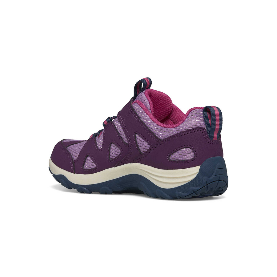 big kid - trail chaser 2 - Čevlji berrynavy