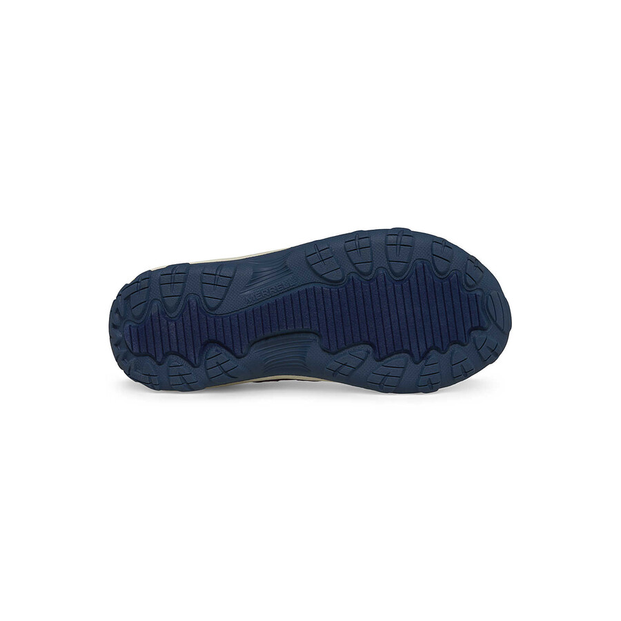 big kid - trail chaser 2 - Čevlji berrynavy