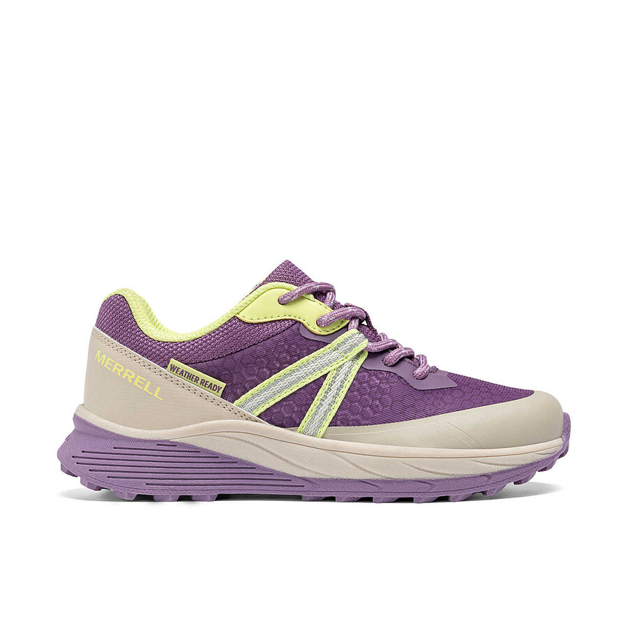 big kid - snova - Čevlji bk purple