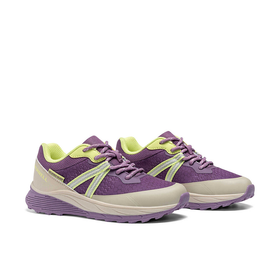 big kid - snova - Čevlji bk purple