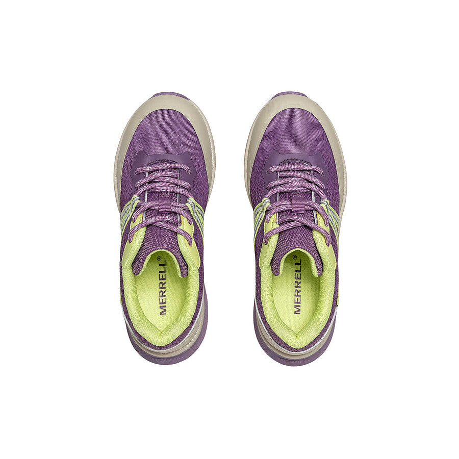 big kid - snova - Čevlji bk purple