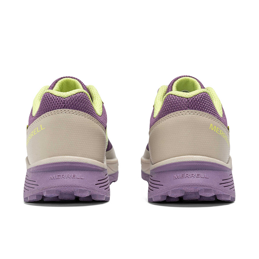 big kid - snova - Čevlji bk purple