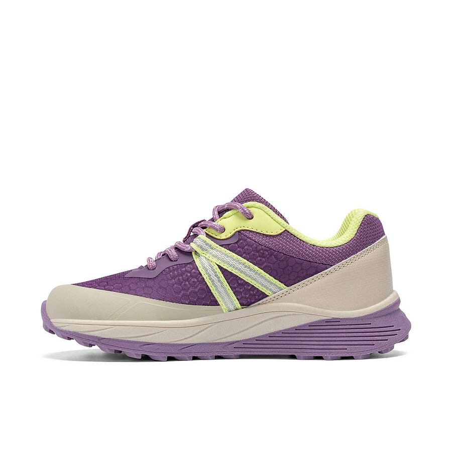 big kid - snova - Čevlji bk purple