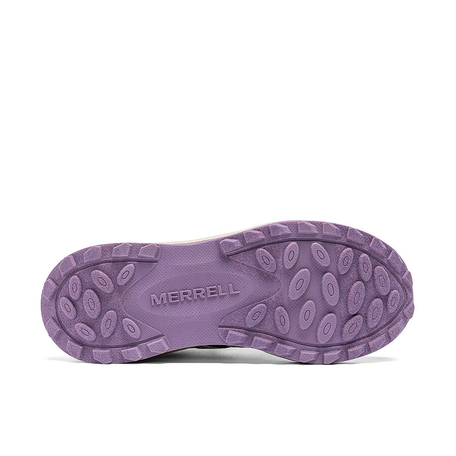 big kid - snova - Čevlji bk purple