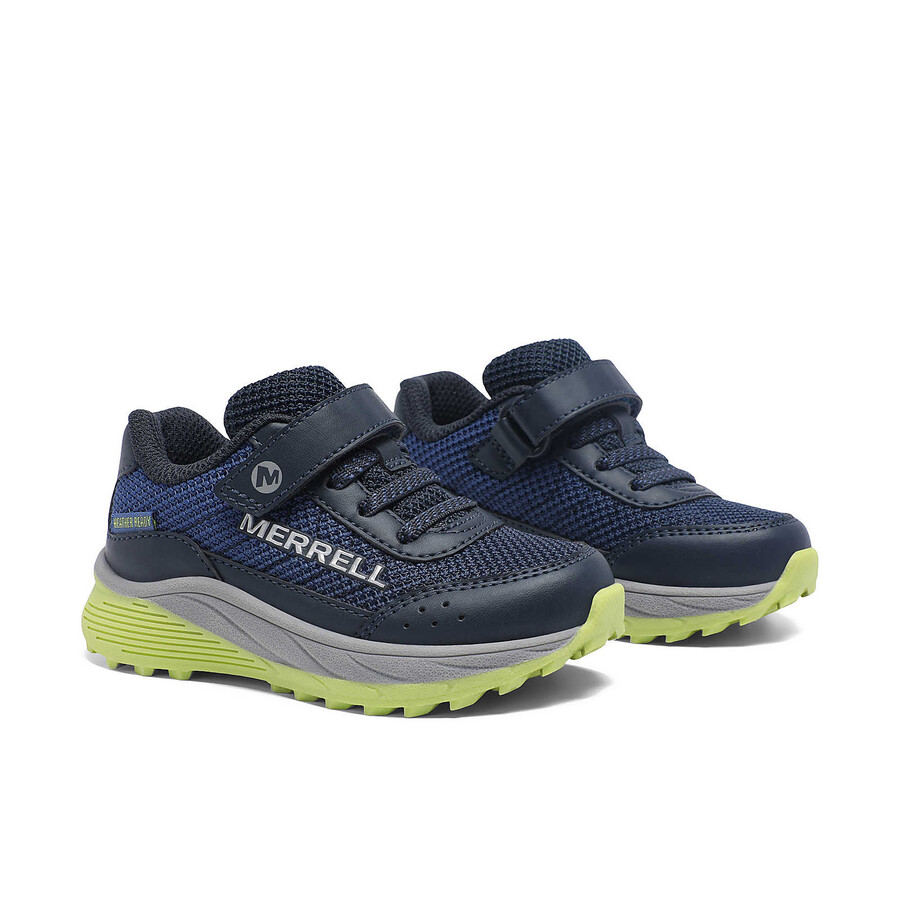 otroški čevlji snova jr. lk navy