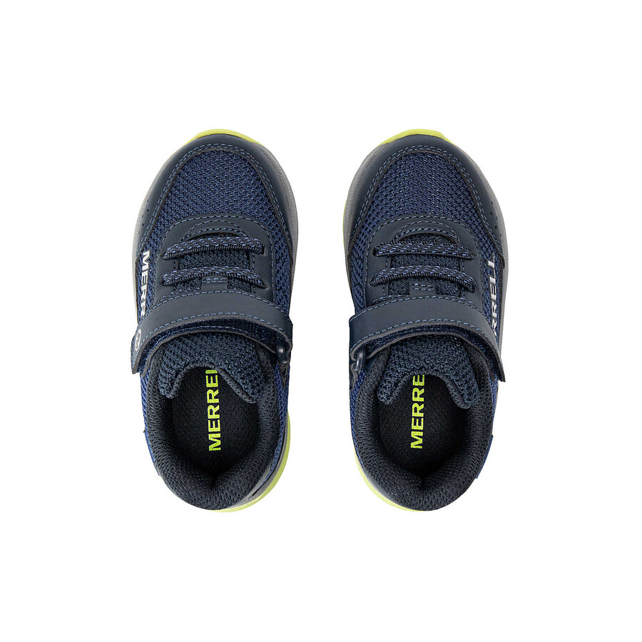 otroški čevlji snova jr. lk navy