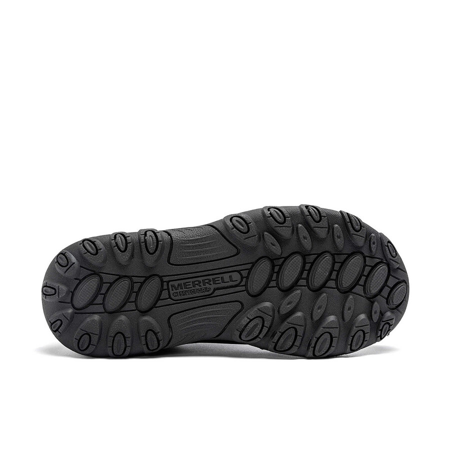 big kid - jungle moc kdz - Čevlji bk črne barve