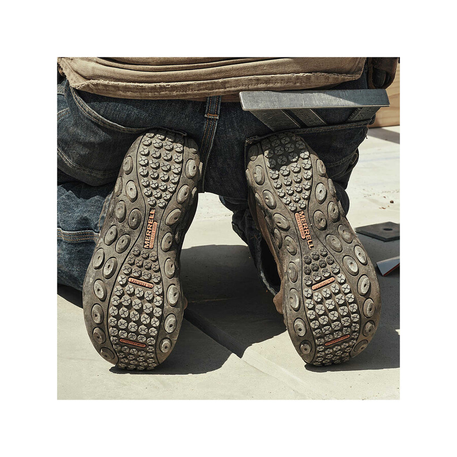 moški usnjeni čevlji jungle moc comp toe espresso