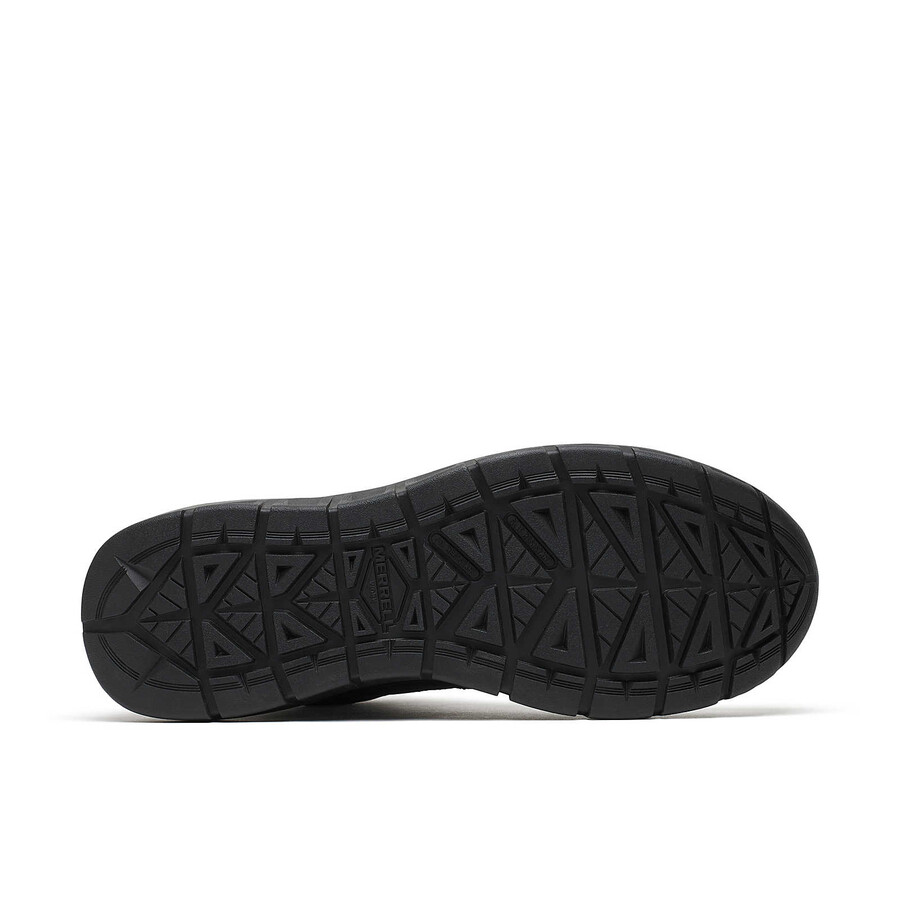 delovni čevelj fullbench speed mid iz karbonskih vlaken wolverine black
