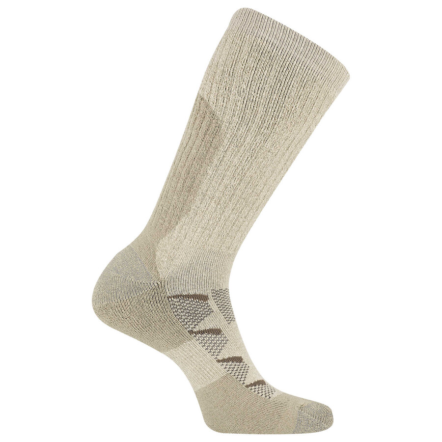 moab hiker crew sock - nogavice iz ovsene kaše