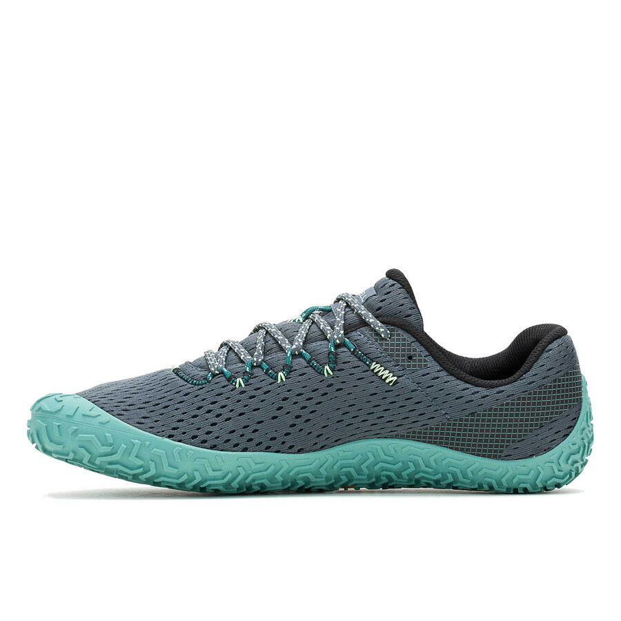 moški bosonogi čevlji vapor glove 6 barva skrilavca