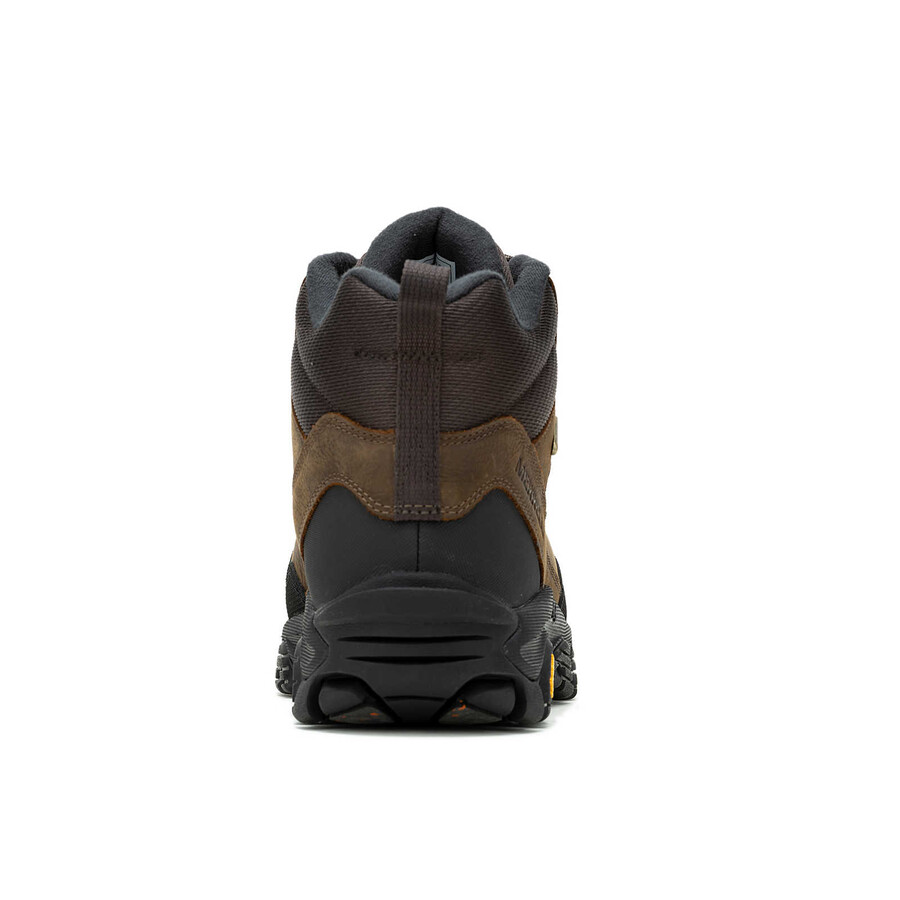 moški - coldpack 3 thermo mid waterproof - Škornji earth