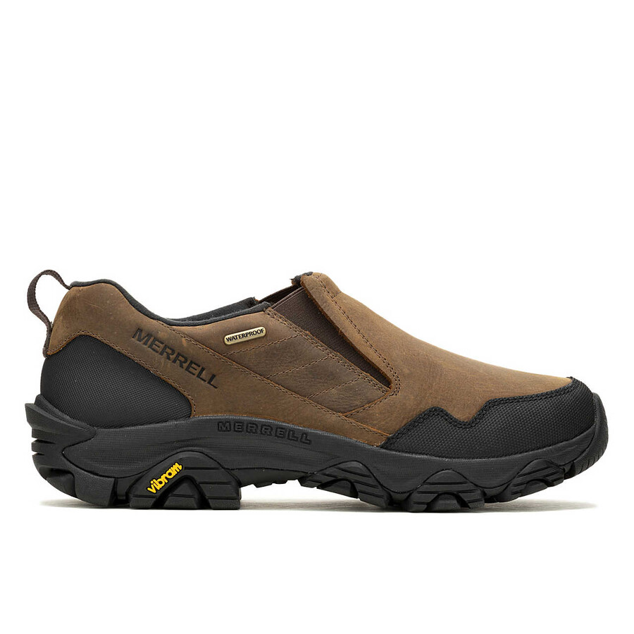 moški - coldpack 3 thermo moc waterproof - Čevlji earth