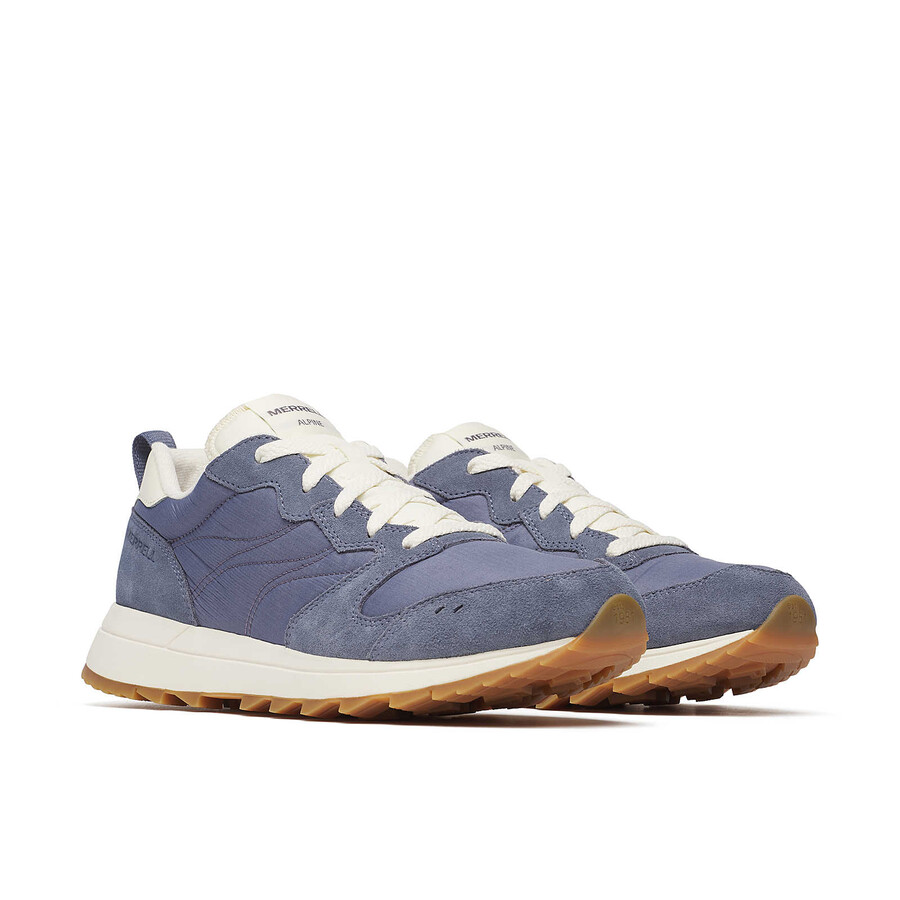 moški športni indigo copati alpine 83