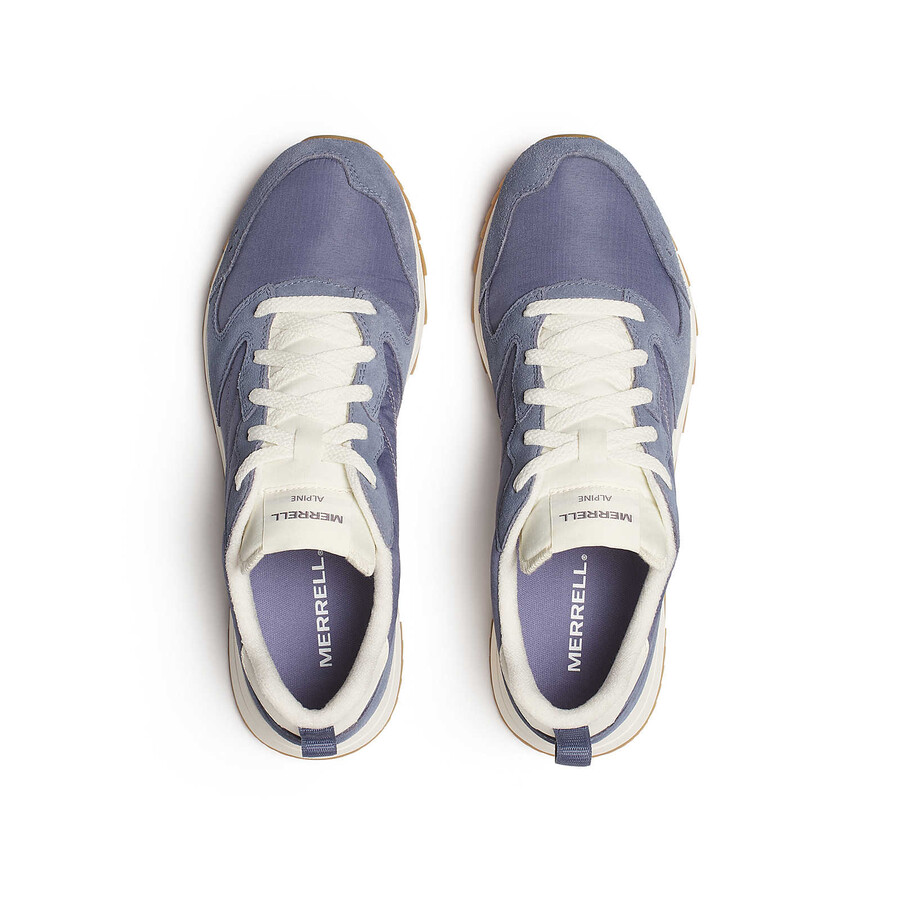 moški športni indigo copati alpine 83