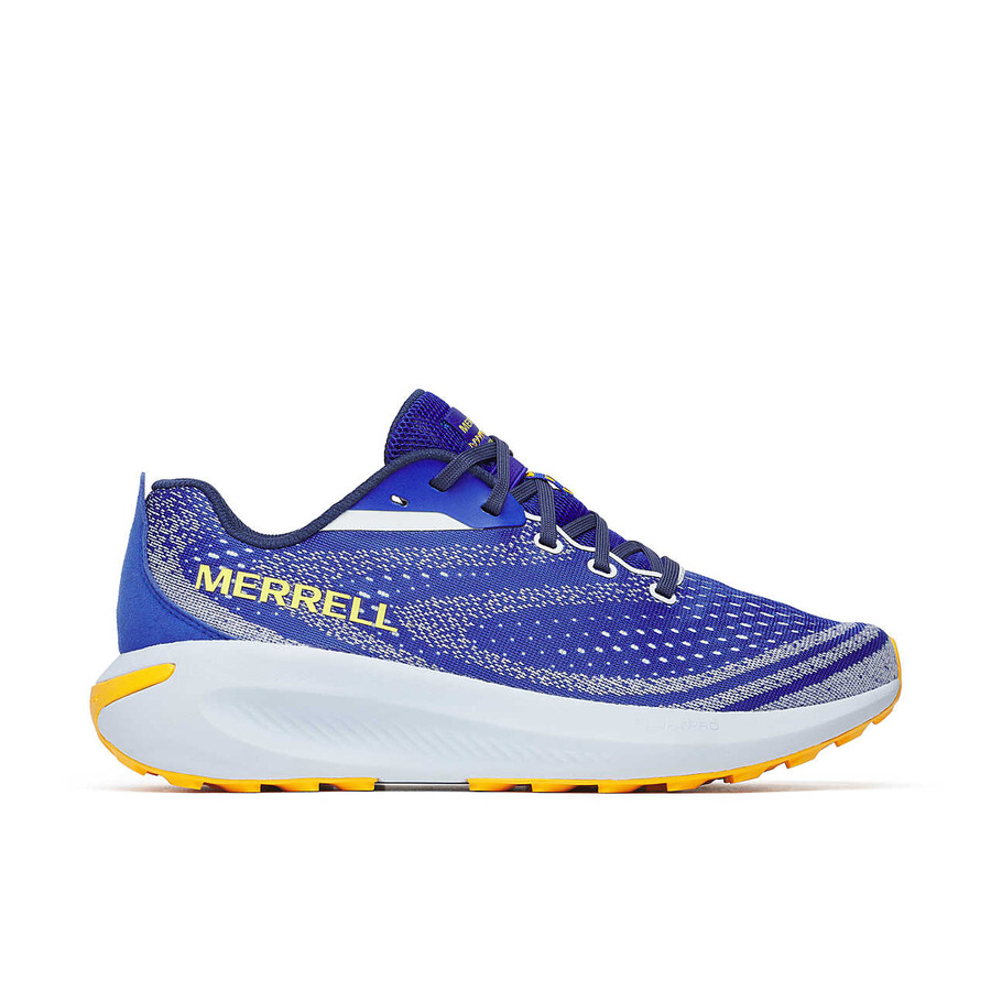moški tekaški copati morphlite sapphire
