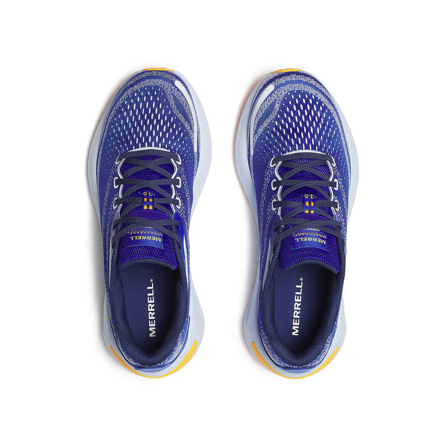 moški tekaški copati morphlite sapphire