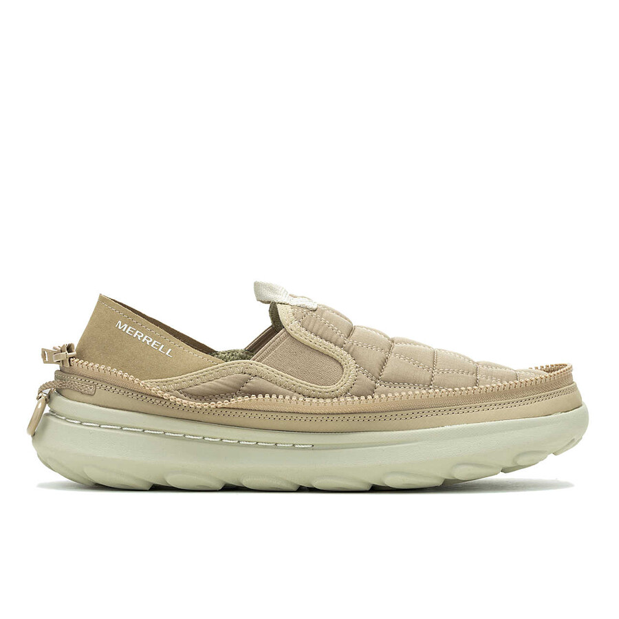 moški - hut moc 2 packable - slip-ons incense