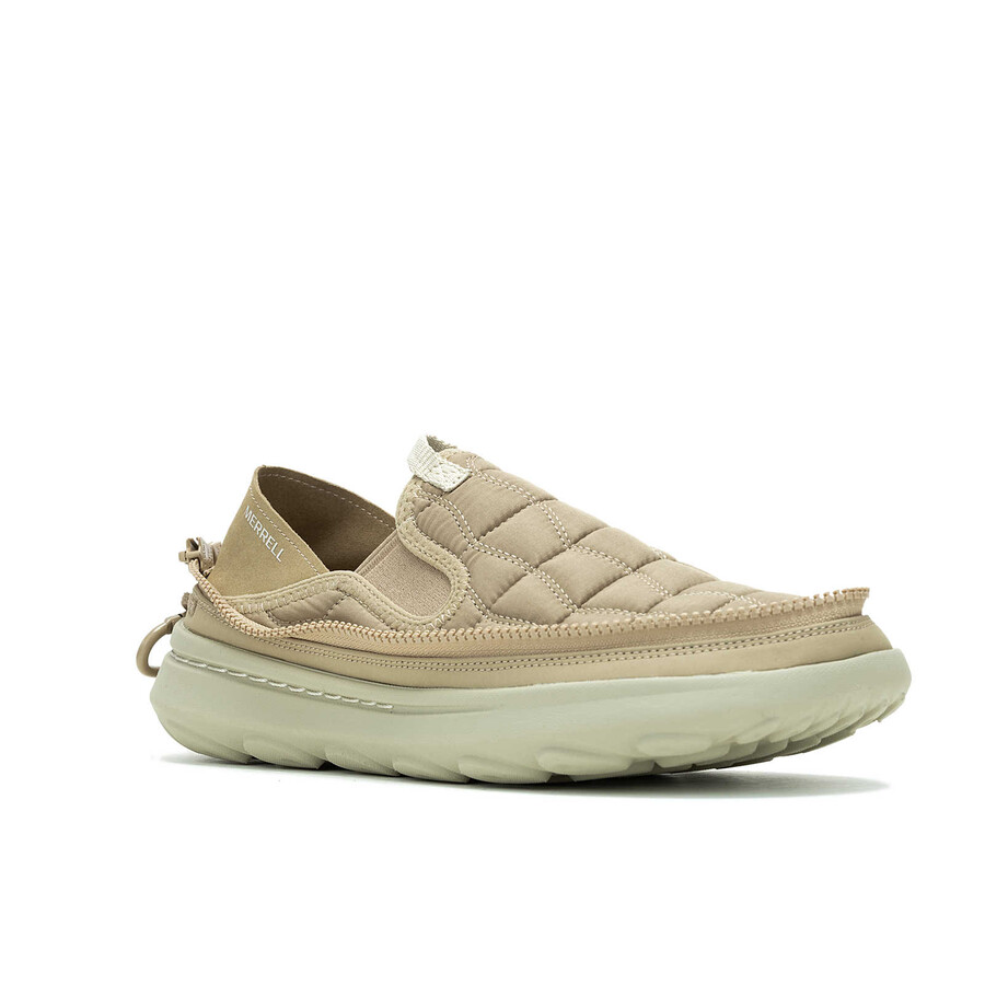 moški - hut moc 2 packable - slip-ons incense