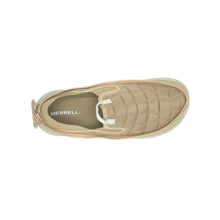 moški - hut moc 2 packable - slip-ons incense